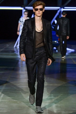 Roberto Cavalli / - 2015